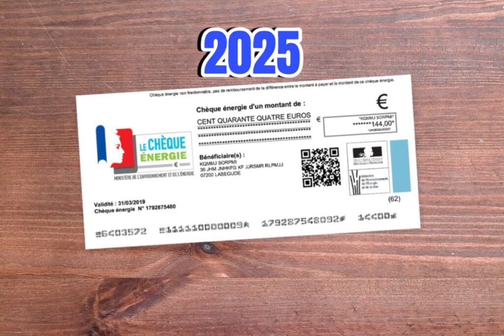Chèque Énergie : Allez-vous Bénéficier du Bonus de 50 euros cette Année ?
