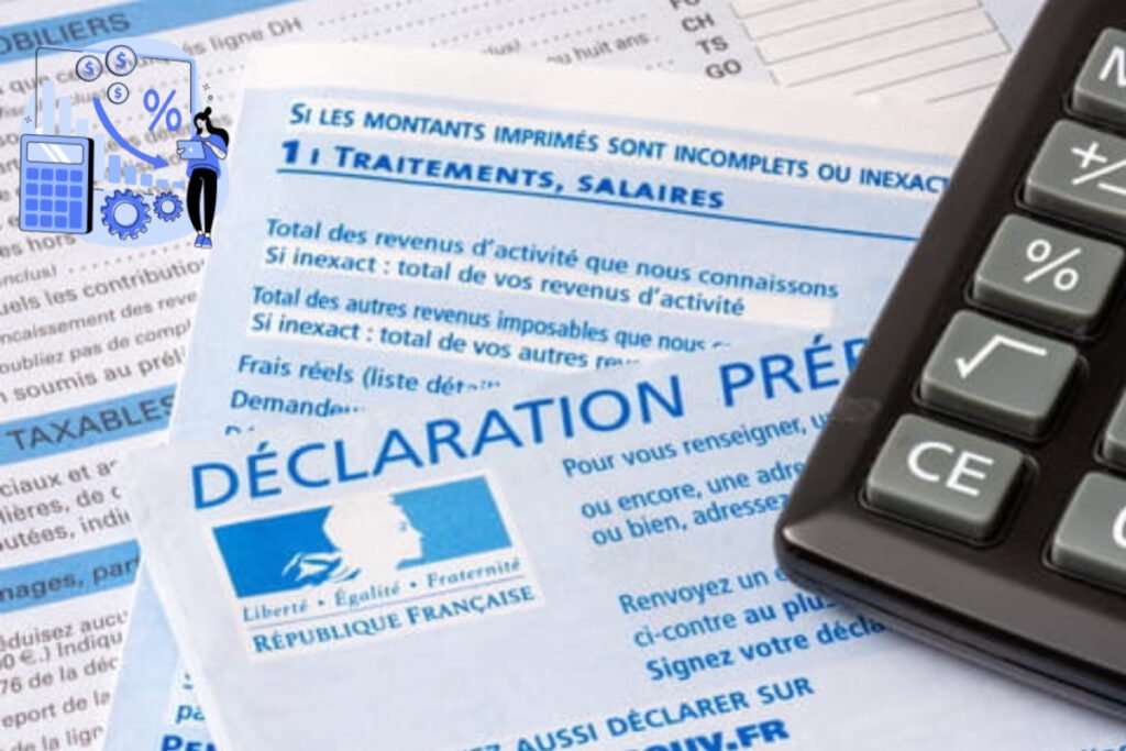 Déclaration de Revenus 2025 : Comment Réduire Votre Impôt ?
