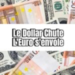 Le Dollar Trading en Chute Libre : Ces Monnaies Européennes qui en Profitent !