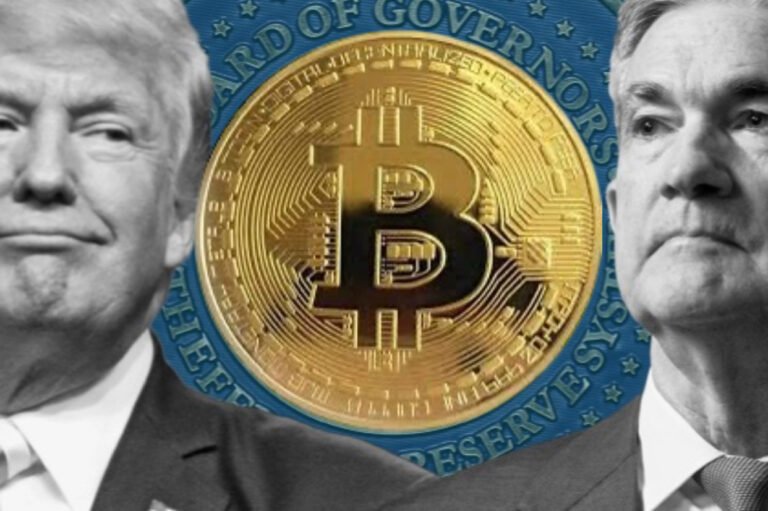 Bitcoin (BTC) 25/07 : Chute sous les 116 000 $ avant la Réunion de la Fed et le rapport Crypto!