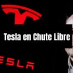 Tesla (TSLA) en chute libre : une baisse de 55 % en moins de trois mois