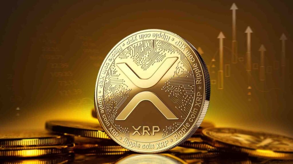 XRP pourrait Bientôt Franchir la Barre des 3 Dollars : Voici Pourquoi !