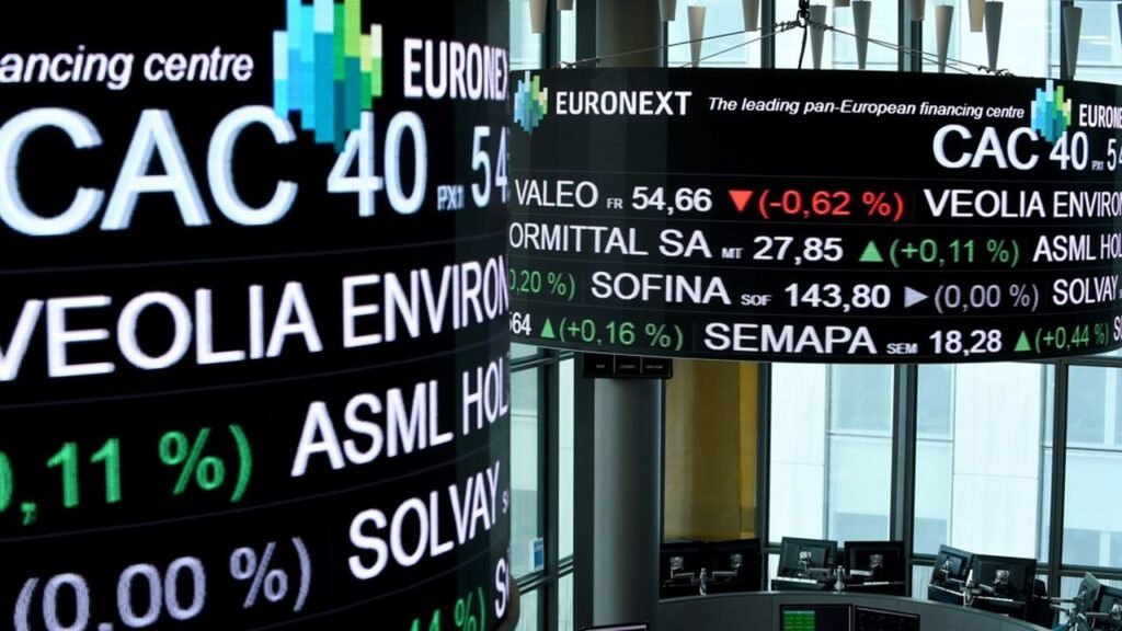 Meilleure Action Française à acheter en Mai 2025 : Potentiel de 43% et Dividende Attractif !