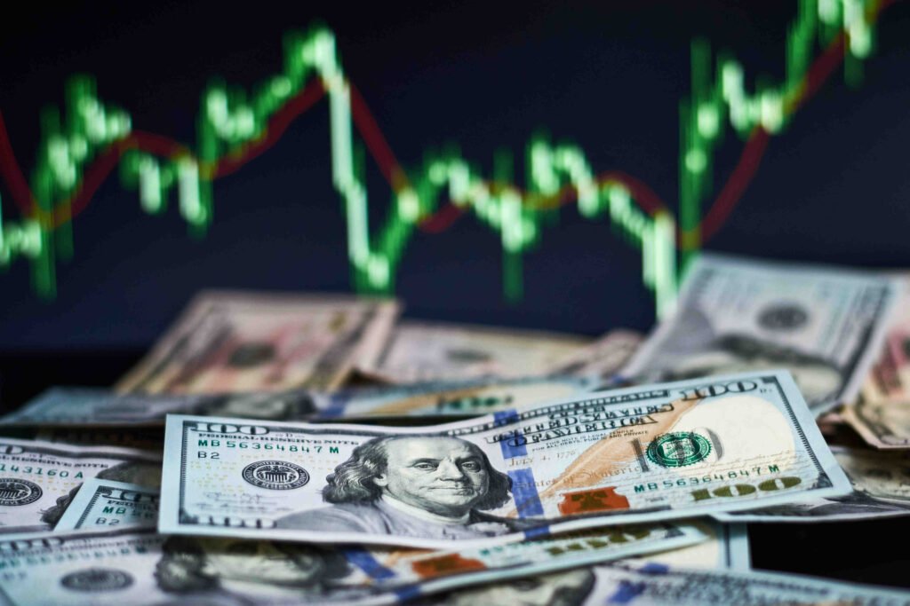 Le Dollar (USD) vise une Troisième Victoire Hebdomadaire, les Traders restent Méfiants !