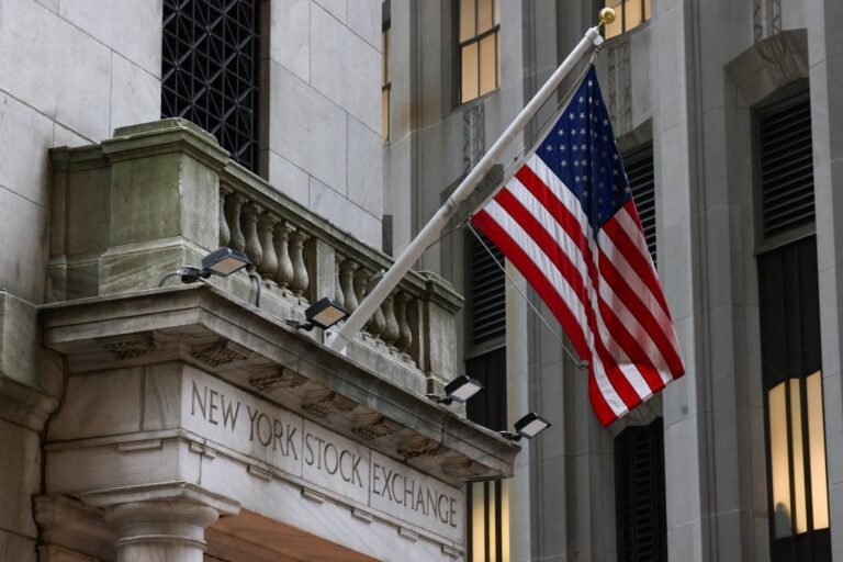 Le Dow Jones recule Avant la Décision de la Fed, sur Fond d’Incertitude Commerciale !