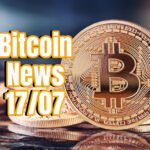 Bitcoin Price Aujourd'hui : Stable avant le Vote sur les Lois Crypto à la Chambre Américaine!