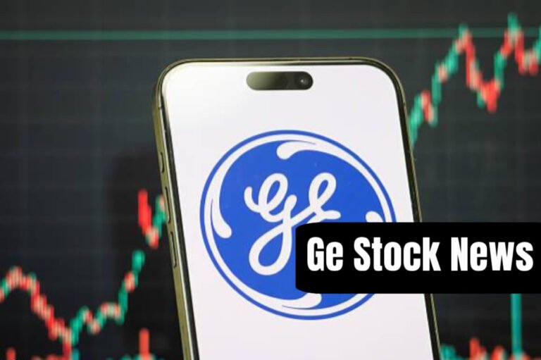 GE Stock News : Dernières Actualités et Performance, Analyse et Conseil !