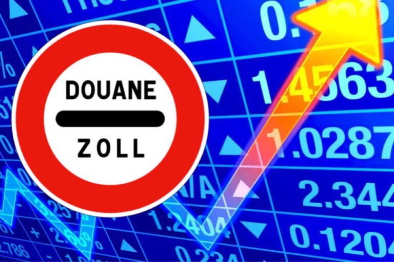 Droits de Douane : 2 Actions bien Armées pour Résister à la Guerre Commerciale !