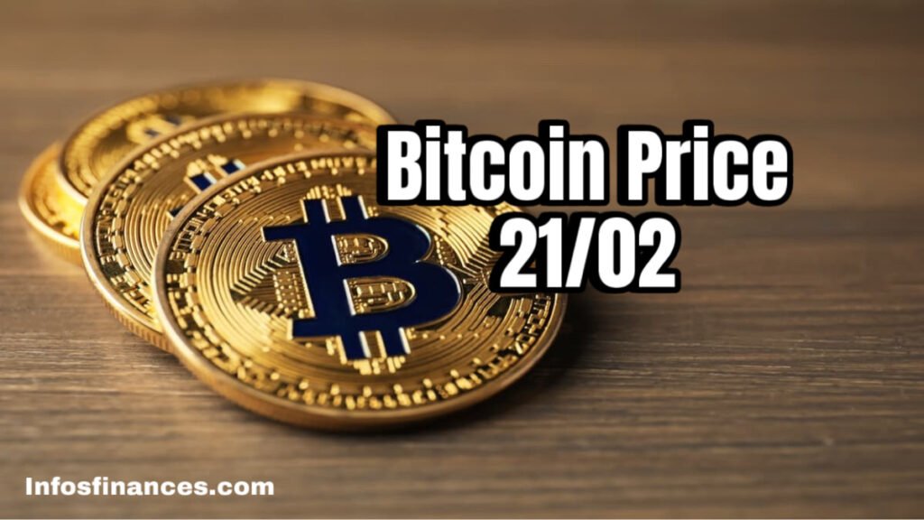 Bitcoin Price (BTC) Aujourd’hui : Prix en Direct, Analyse Scalping & Conseils!